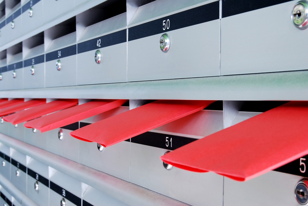 mailbox