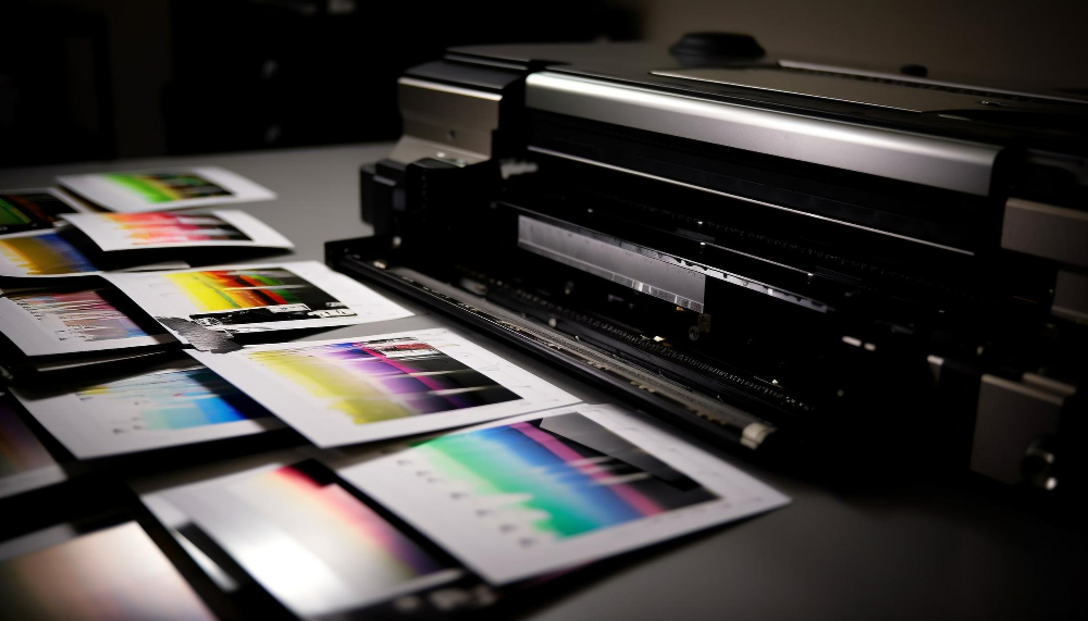 Photo Printing Services