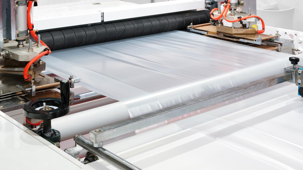 Lamination Services