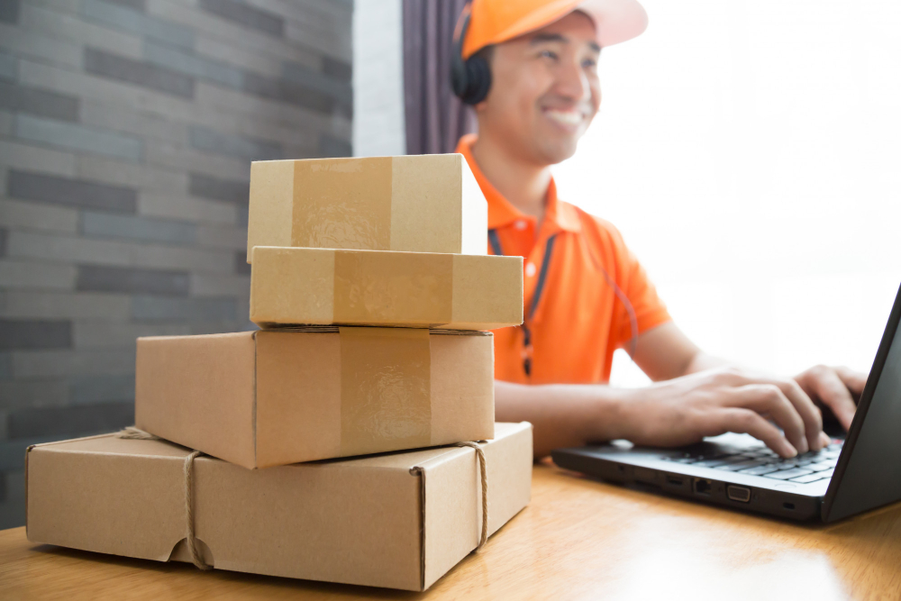 Premier Shipping Center
