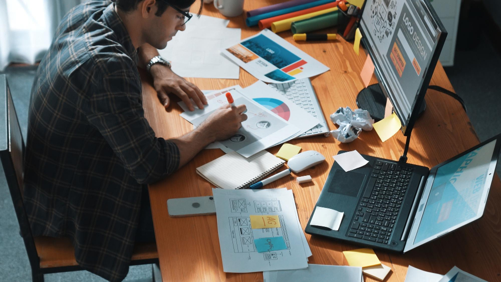 Copymaking services