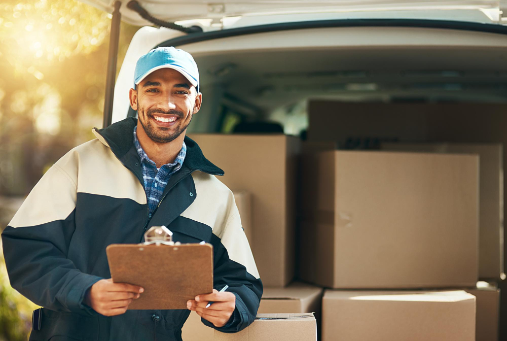 Postal, & Business Services