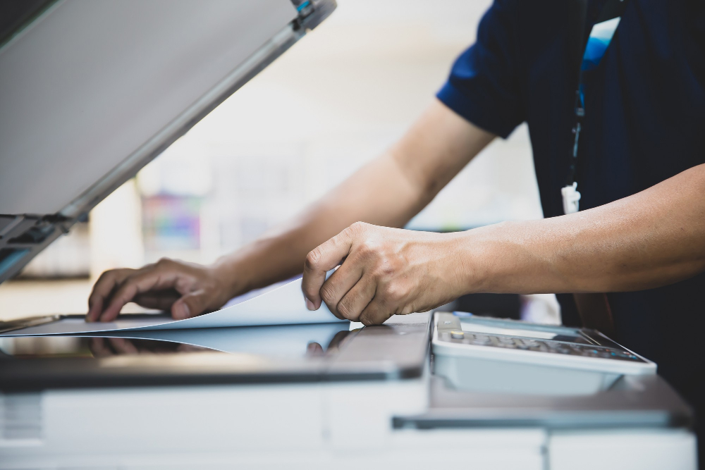 printing