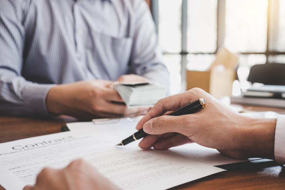 Notary Services