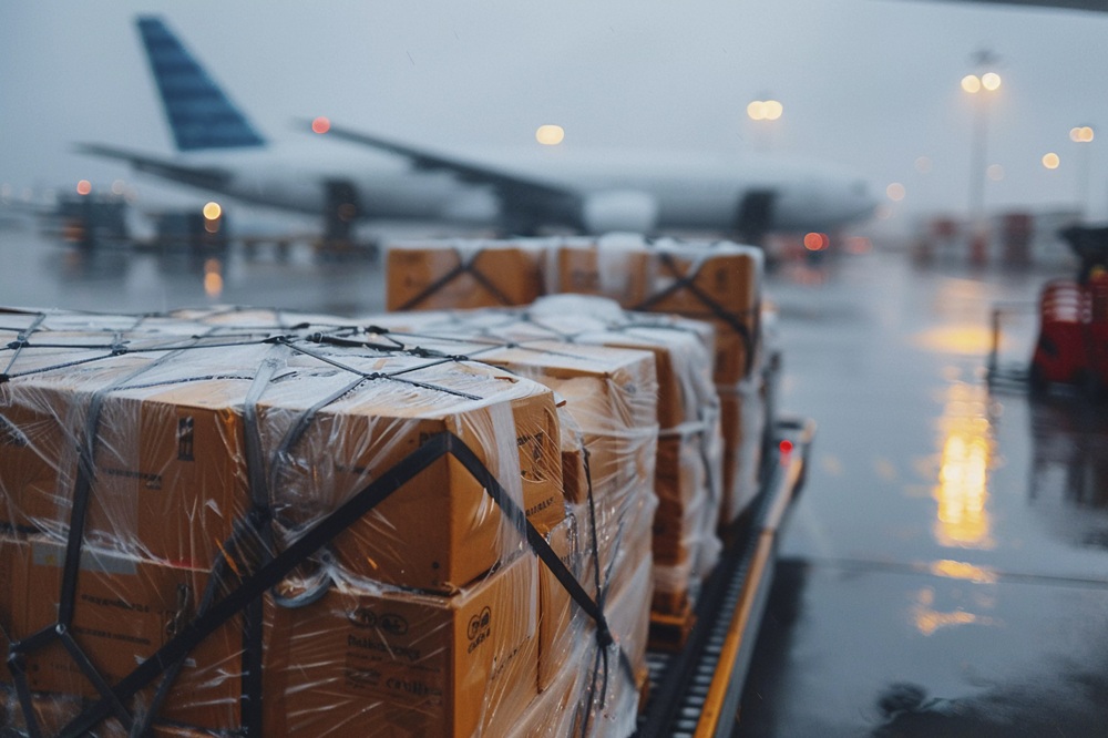 Pack & Ship