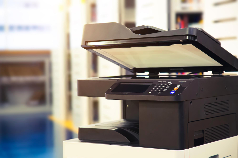 Scanning Services